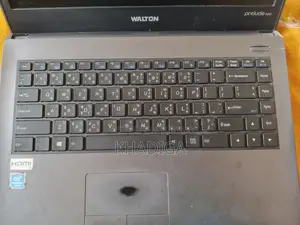 Laptop 4GB HDD 1T