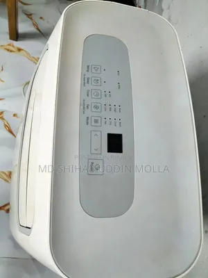 Portable AC