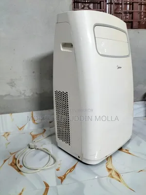 Portable AC