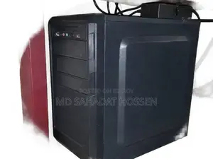 Desktop Computer 16GB Intel Core i3 HDD+SSD 1T