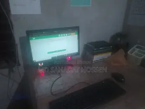 Desktop Computer 16GB Intel Core i3 HDD+SSD 1T