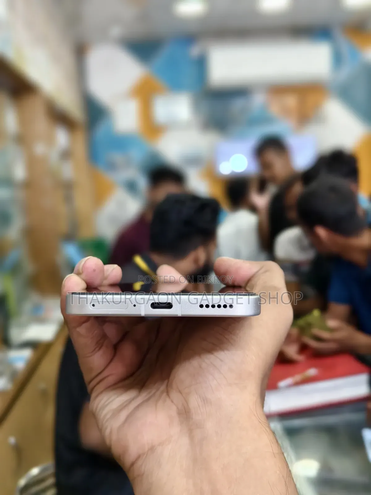 Xiaomi Redmi Turbo 4 Pro 256 GB Red