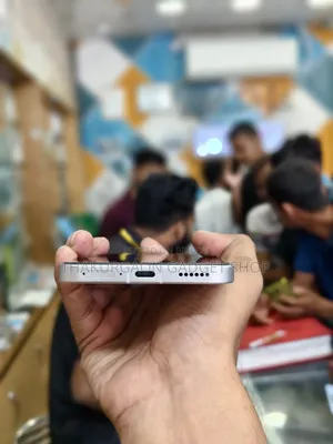 Xiaomi Redmi Turbo 4 Pro 256 GB Red