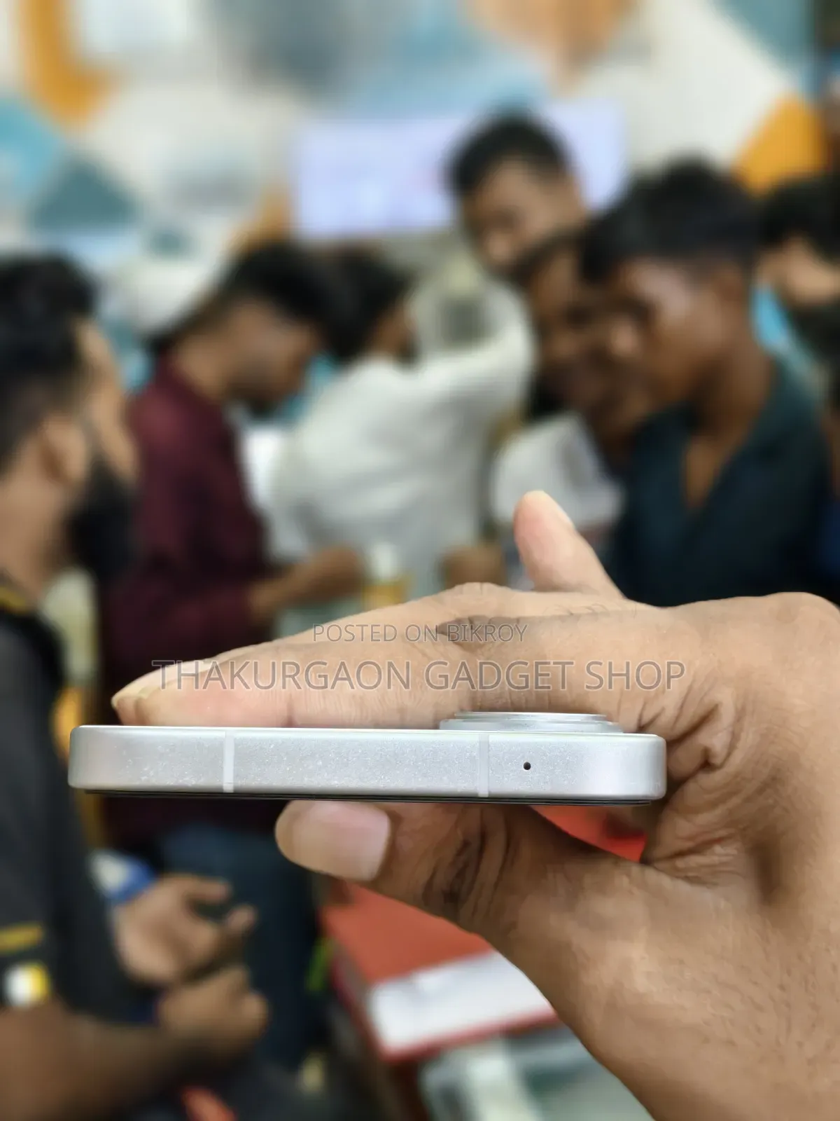 Xiaomi Redmi Turbo 4 Pro 256 GB Red