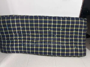 Single Bed