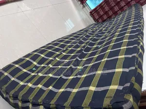 Single Bed