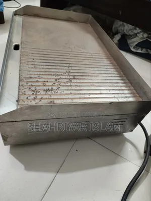 Electric Griddle
