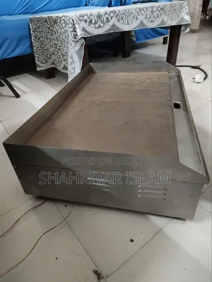 Electric Griddle