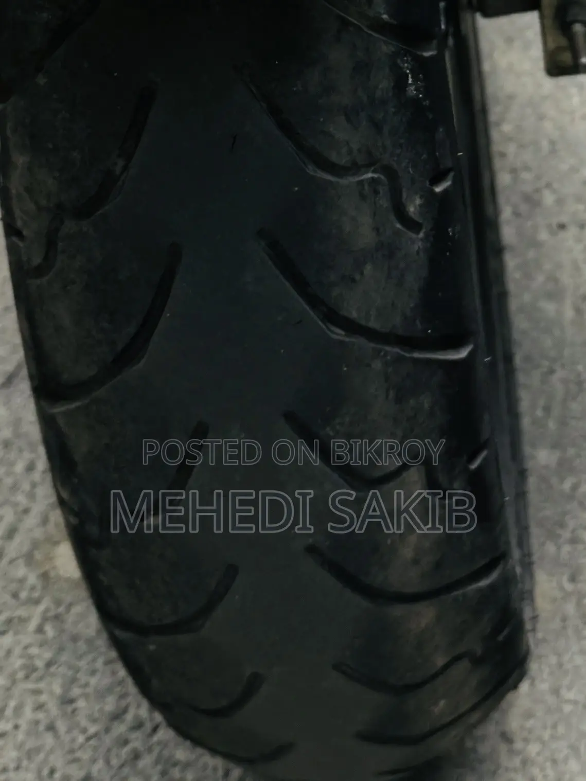 Yamaha MT-15 2022 Black