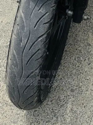 Yamaha MT-15 2022 Black