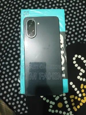OnePlus Nord CE5 256 GB Black