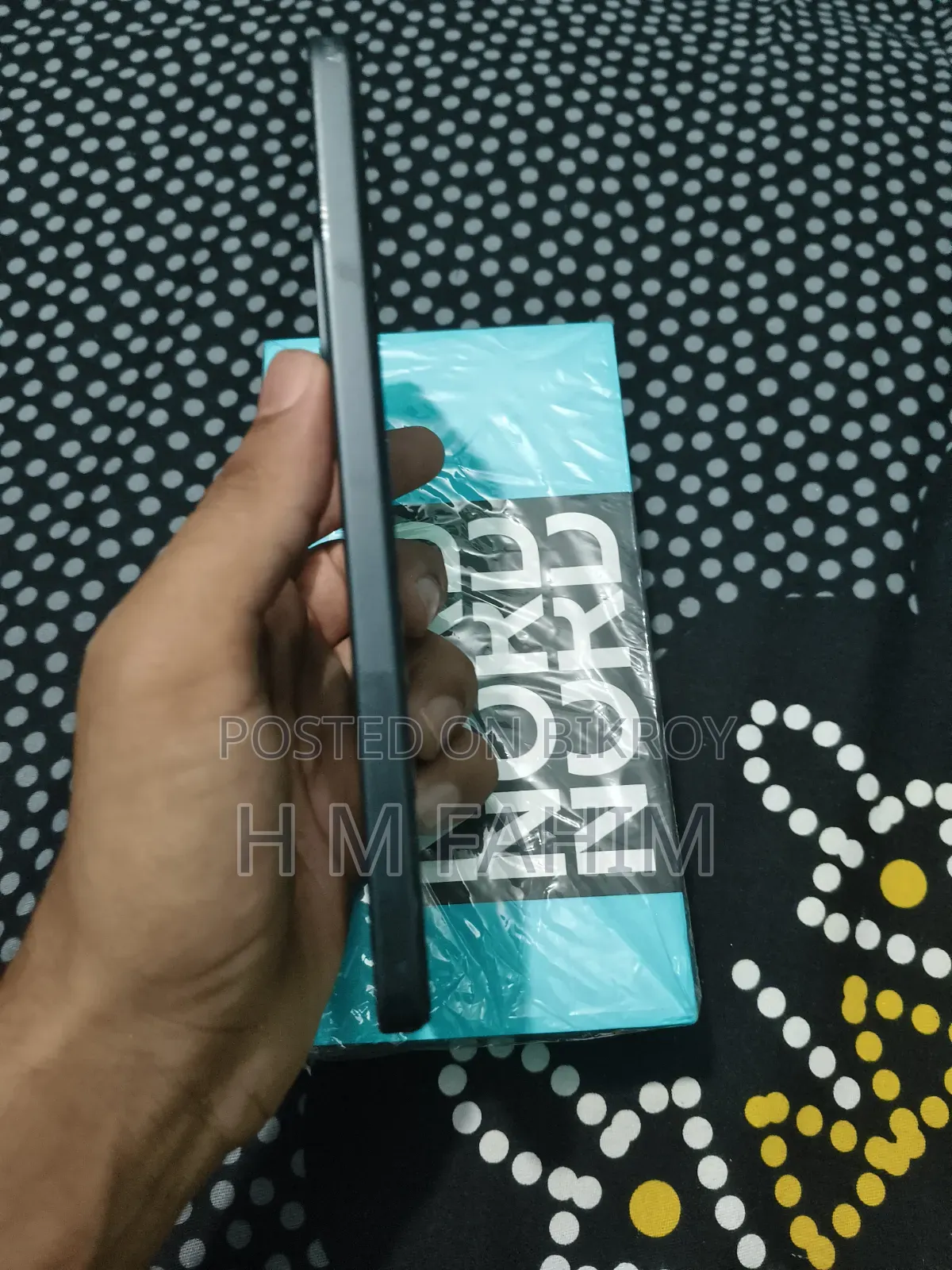 OnePlus Nord CE5 256 GB Black