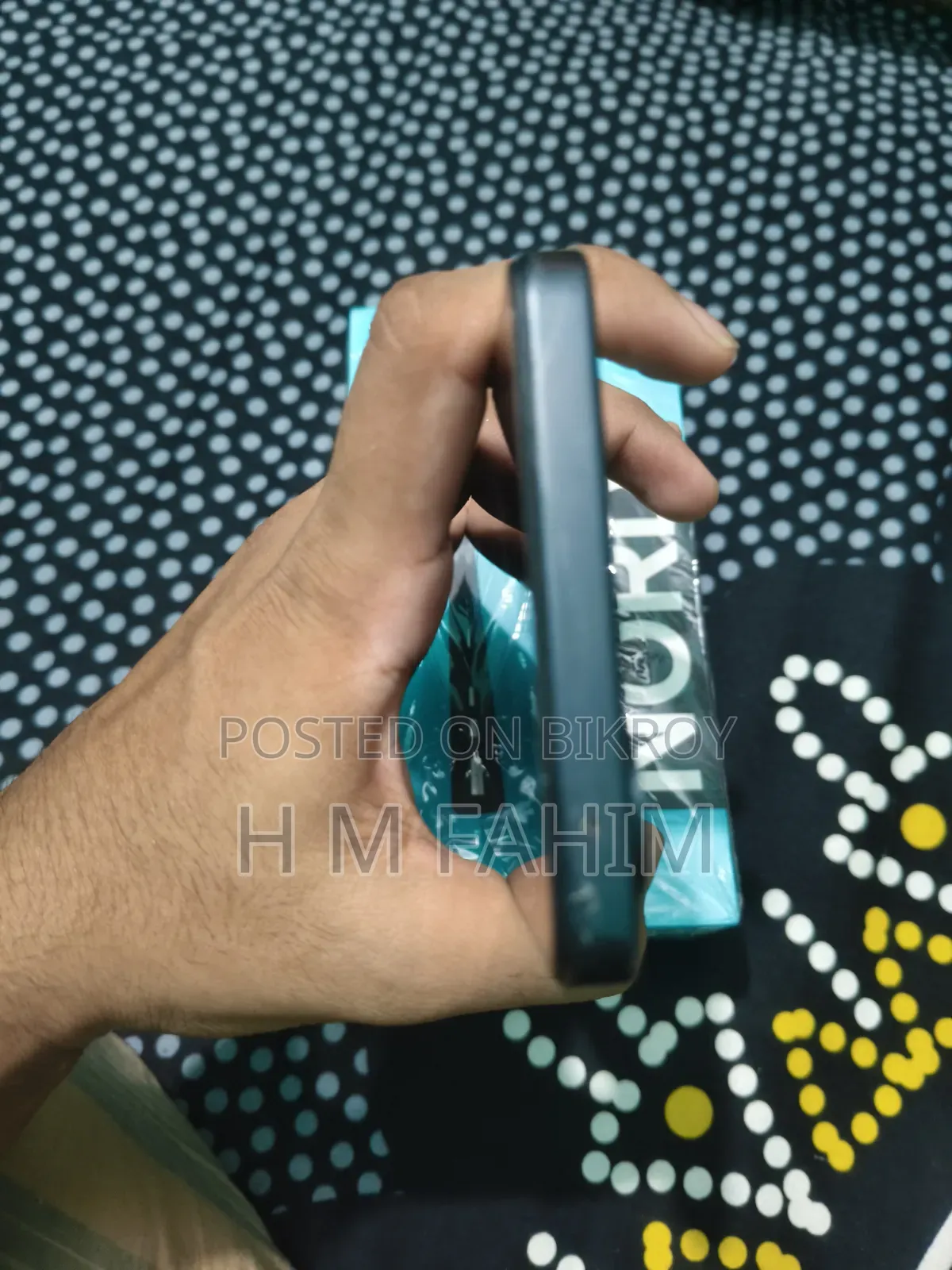 OnePlus Nord CE5 256 GB Black