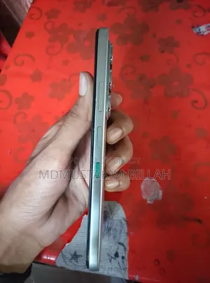 Infinix Hot 60i 128 GB White