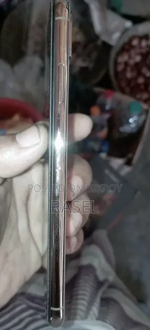 Apple iPhone XS Max 256 GB Gold