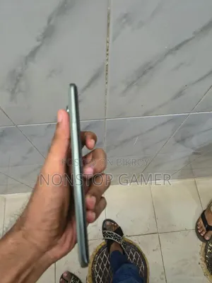 Motorola Edge 60 Stylus 256 GB Gray
