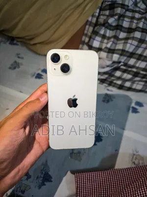 Apple iPhone 14 128 GB White