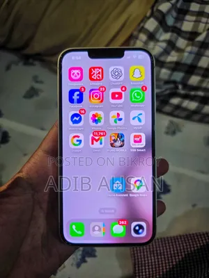 Apple iPhone 14 128 GB White