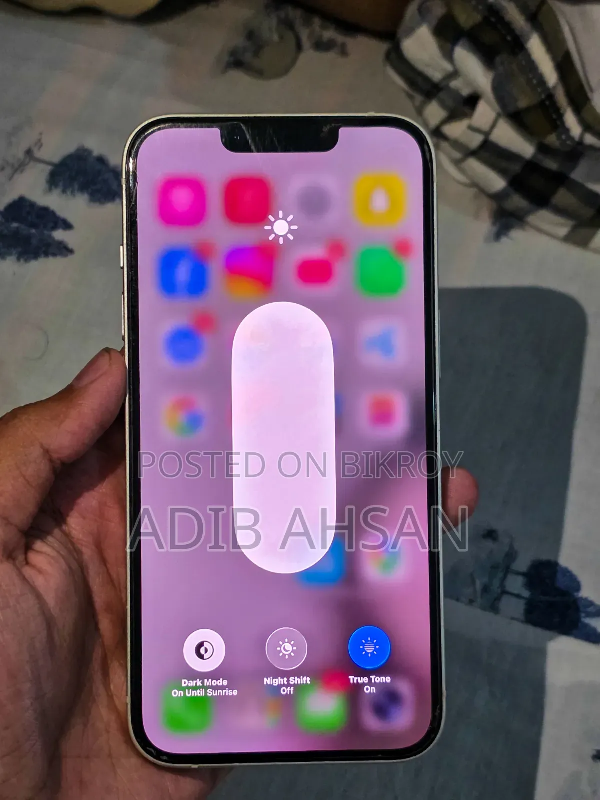 Apple iPhone 14 128 GB White