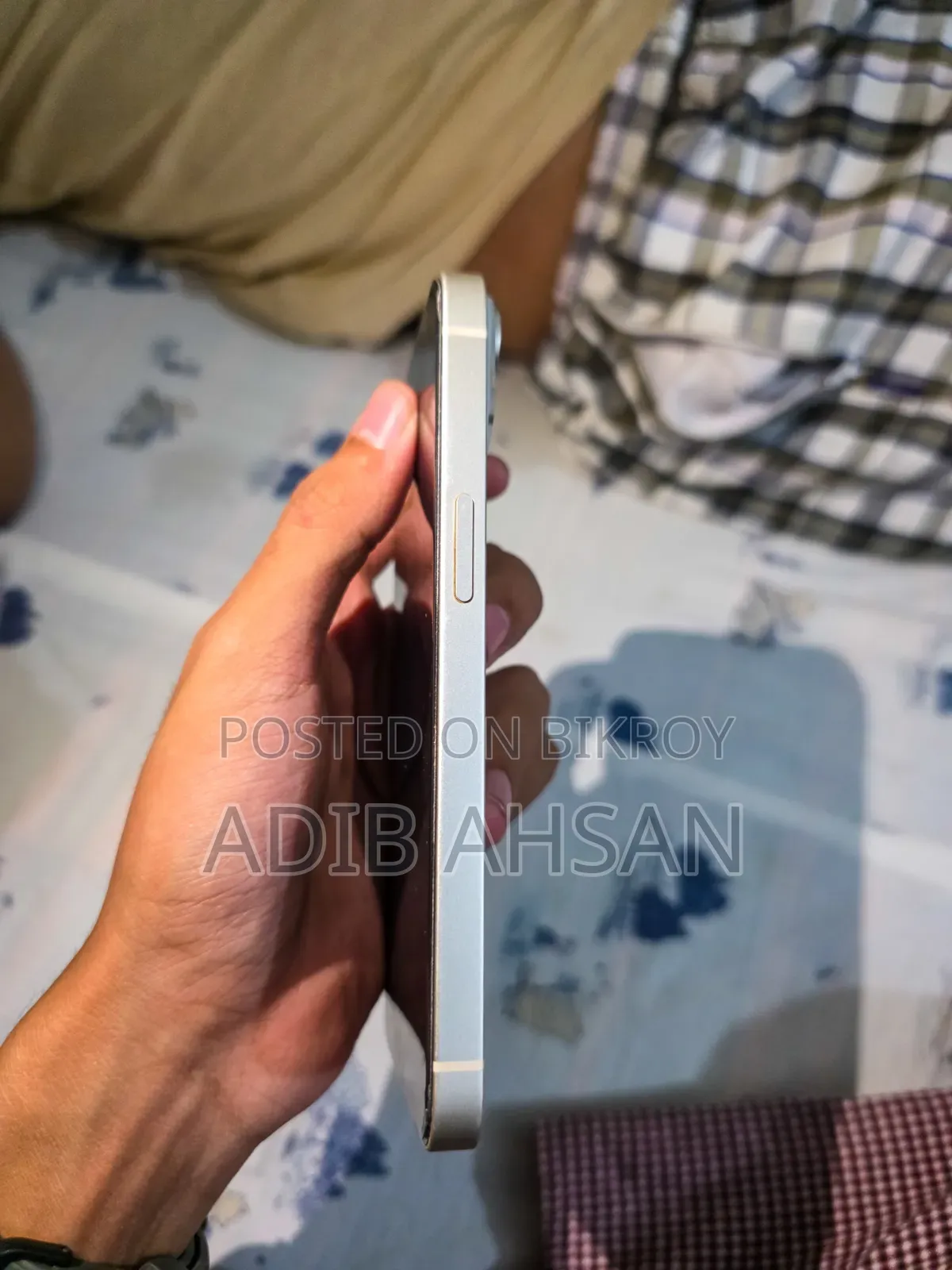 Apple iPhone 14 128 GB White