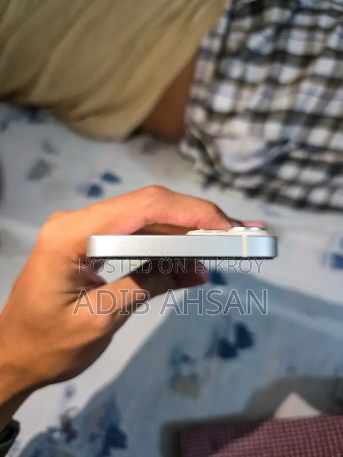 Apple iPhone 14 128 GB White