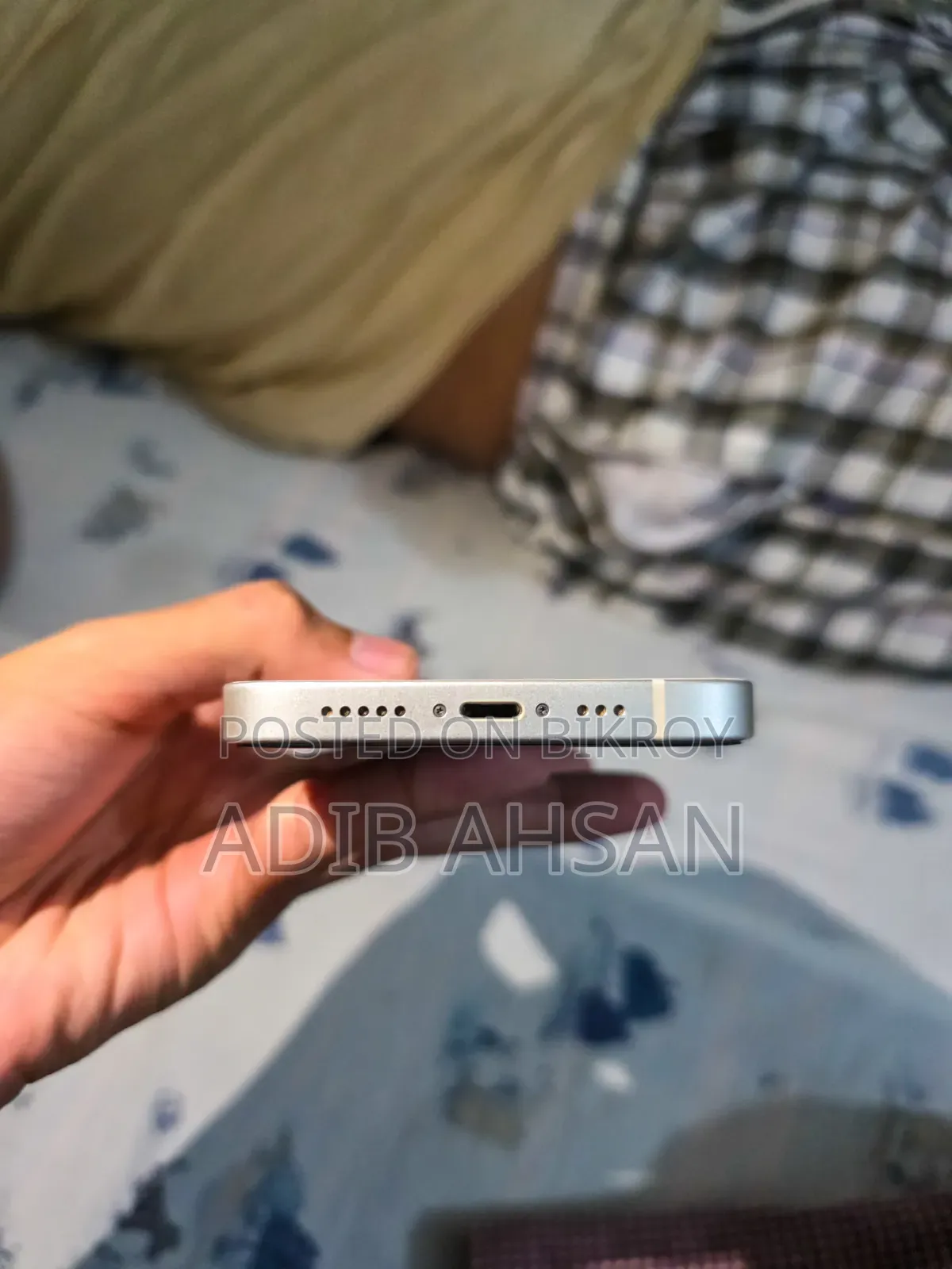 Apple iPhone 14 128 GB White