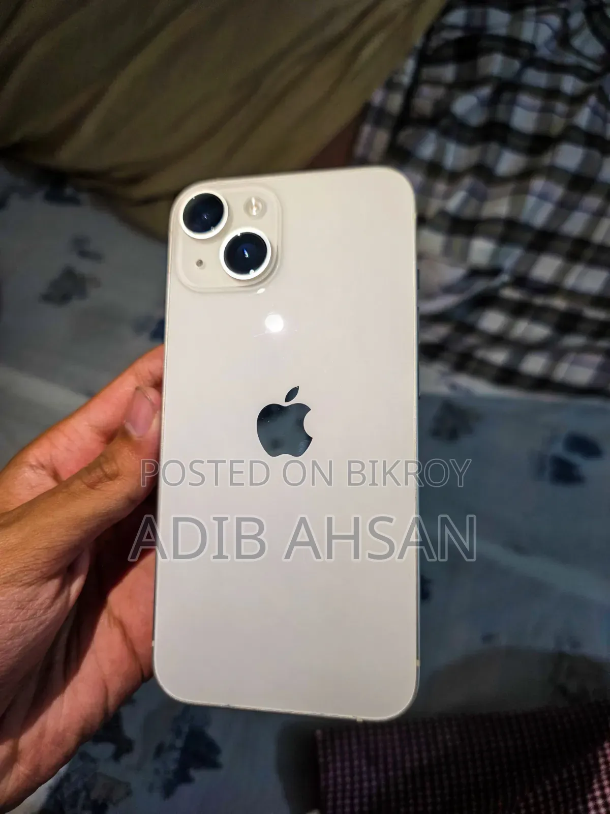 Apple iPhone 14 128 GB White