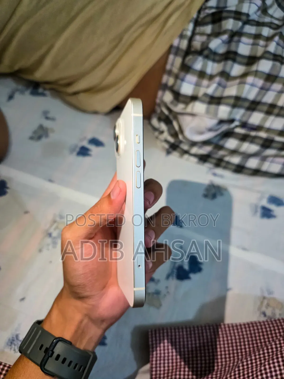 Apple iPhone 14 128 GB White