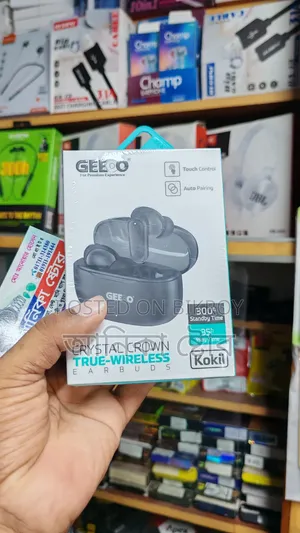 Geeoo Kokhil