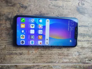 Huawei Nova 3i 128 GB Blue