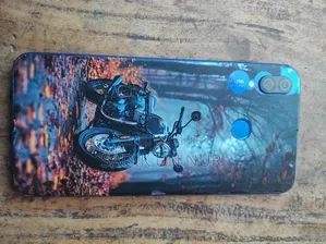 Huawei Nova 3i 128 GB Blue