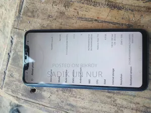 Huawei Nova 3i 128 GB Blue