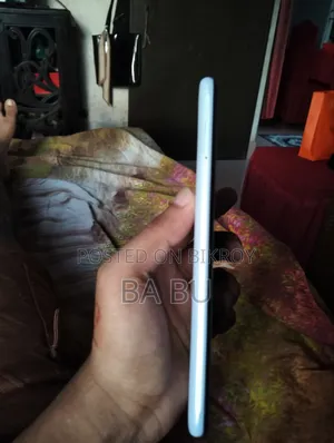 টেকনো স্পার্ক ৬ এয়ার ৬৪ জিবি হোয়াইট