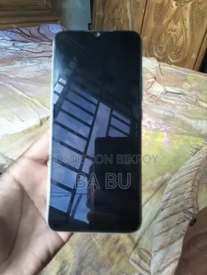 টেকনো স্পার্ক ৬ এয়ার ৬৪ জিবি হোয়াইট