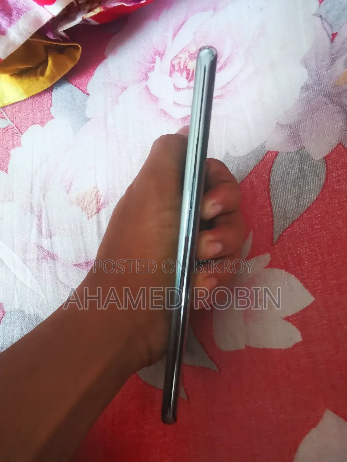 New Oppo Reno6 5G 256 GB