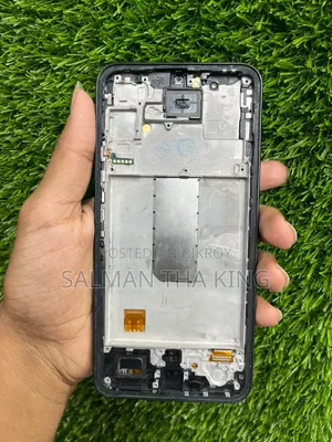 Samsung Galaxy A34 128 GB Pink