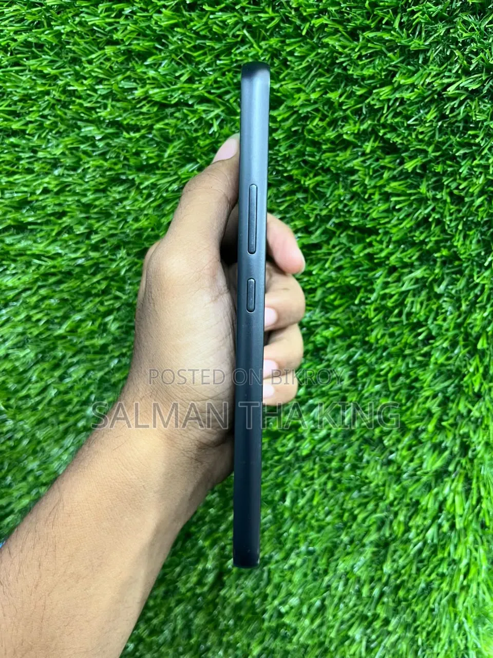 Samsung Galaxy A34 128 GB Pink