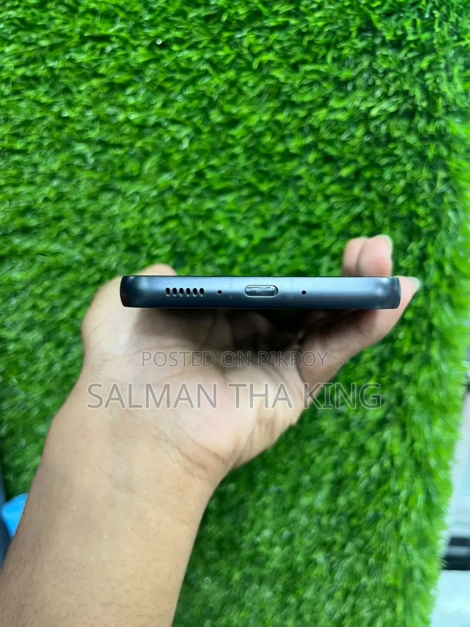 Samsung Galaxy A34 128 GB Pink