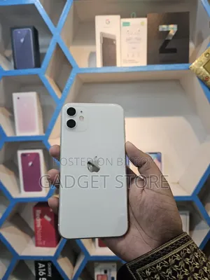 Apple iPhone 11 128 GB White