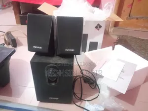 Microlab, Bluetooth Speaker
