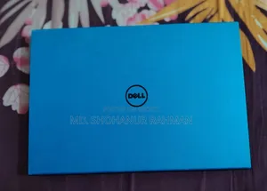 Laptop Dell Inspiron 15 8GB Intel Core i3 SSD 128GB
