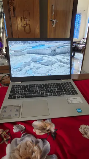 Laptop Dell Inspiron 15 8GB Intel Core i3 SSD 128GB