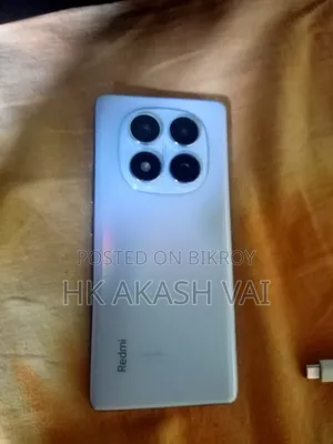 Xiaomi Redmi Note 14 Pro 256 GB
