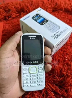 New Samsung 1 TB