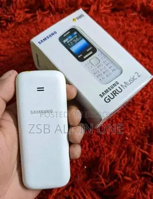 New Samsung 1 TB