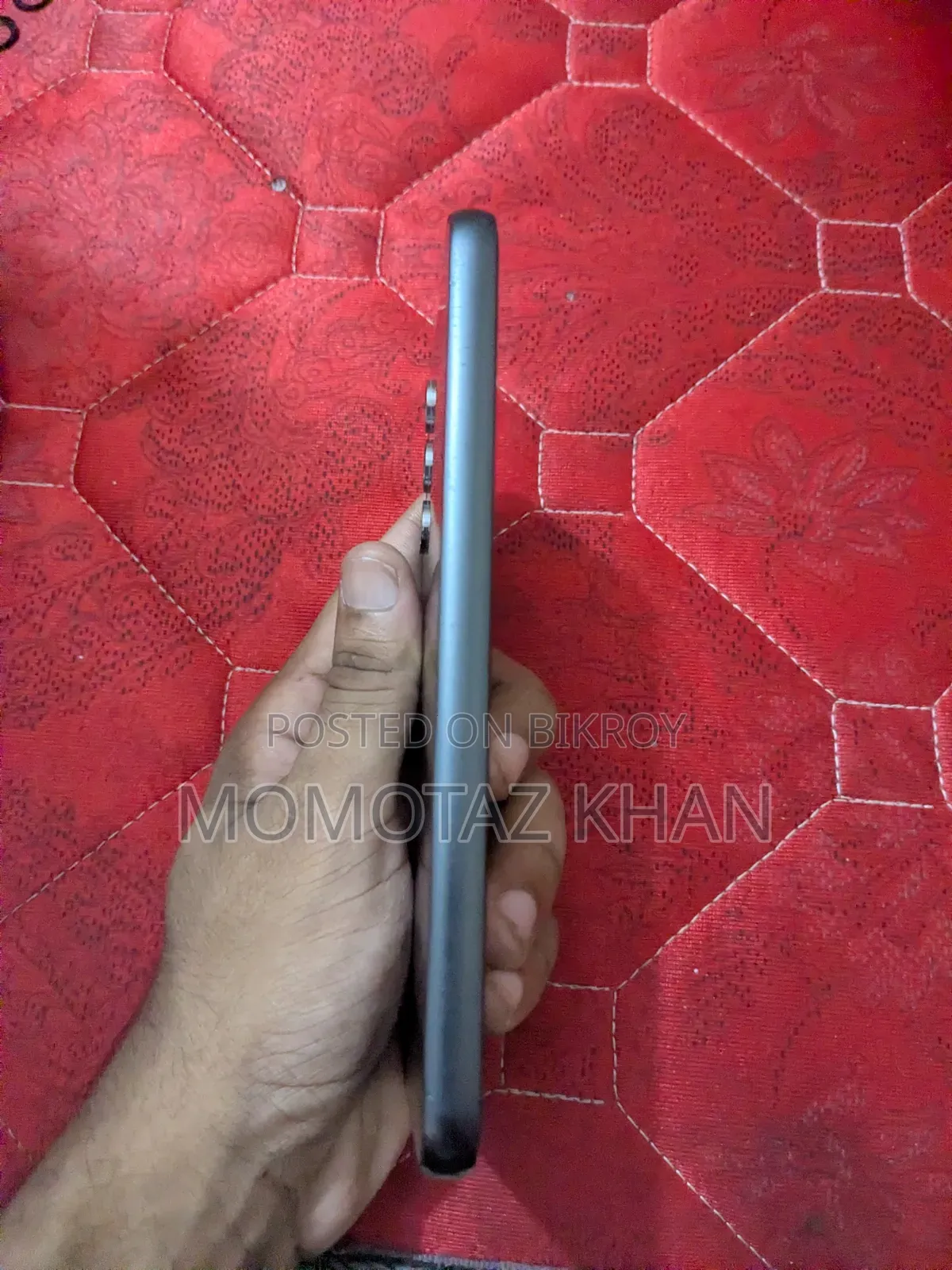 Samsung Galaxy A34 5G 128 GB Black