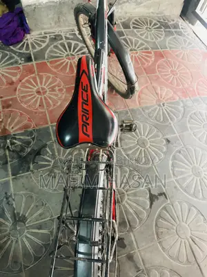 বাইসাইকেল জরুরী বিক্রি