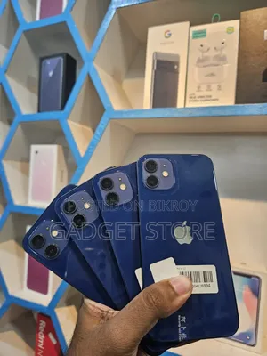 Apple iPhone 12 128 GB Blue