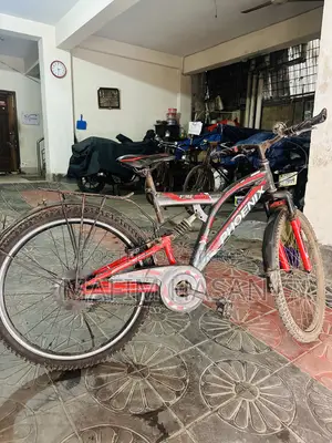 বাইসাইকেল জরুরী বিক্রি