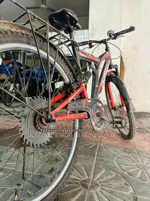 বাইসাইকেল জরুরী বিক্রি